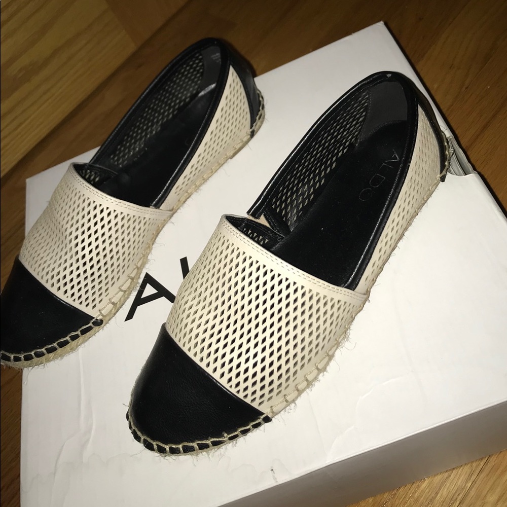 Aldo Flats